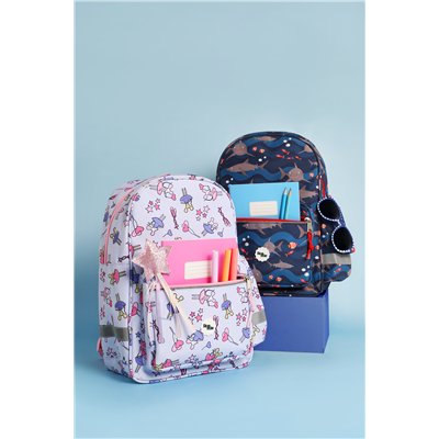 Roamie Backpack