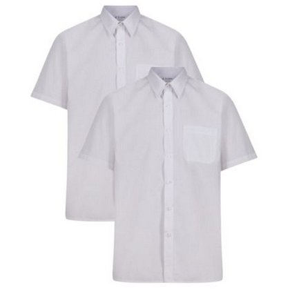 Trutex Short Sleeve Shirts Short Sleeve Shirts