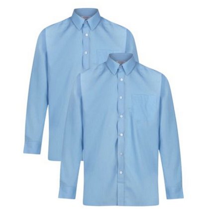 Trutex Long Sleeve Shirts Long Sleeve Shirts
