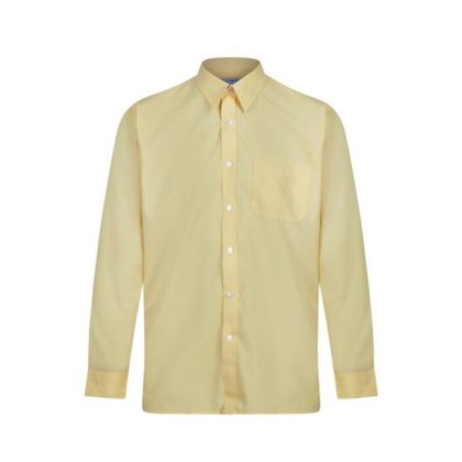 Long Sleeve Non Iron Shirt Twin Pack from Trutex Long Sleeve Non Iron Shirt Twin Pack from Trutex