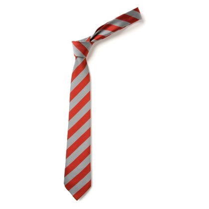St Johns RC Primary School Tie St Johns RC Primary School Tie