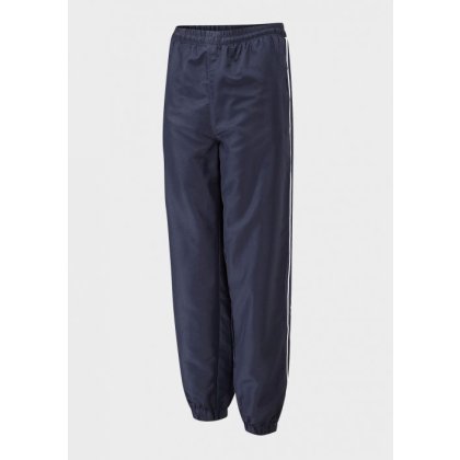 Performance Tracksuit Trousers with White Stripe Performance Tracksuit Trousers with White Stripe