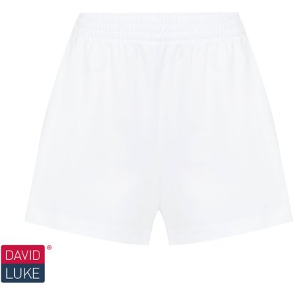 Girls Dry Stretch Short Girls Dry Stretch Short