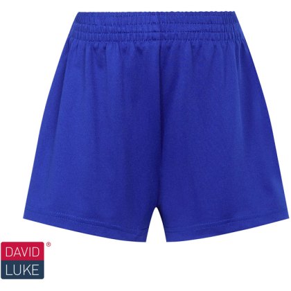 Girls Dry Stretch Short Girls Dry Stretch Short