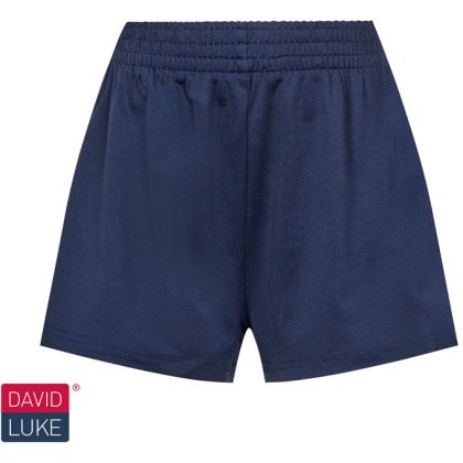 Girls Dry Stretch Short Girls Dry Stretch Short