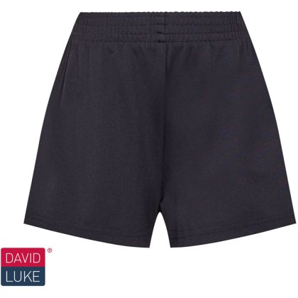 Girls Dry Stretch Short Girls Dry Stretch Short