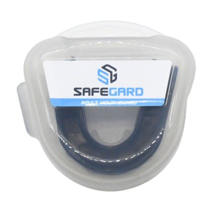 Safegard Club Mouthguard/Gum Shield Safegard Club Mouthguard/Gum Shield