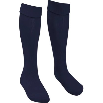 Plain Football Sock Plain Football Sock