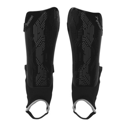 Shinguards with Ankle Protection Shinguards with Ankle Protection