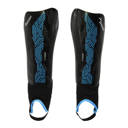 Shinguards with Ankle Protection Shinguards with Ankle Protection
