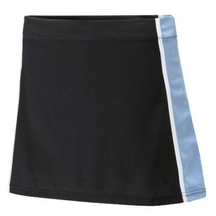 Panelled Sports Skort Panelled Sports Skort