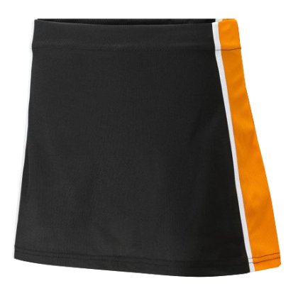 Panelled Sports Skort Panelled Sports Skort