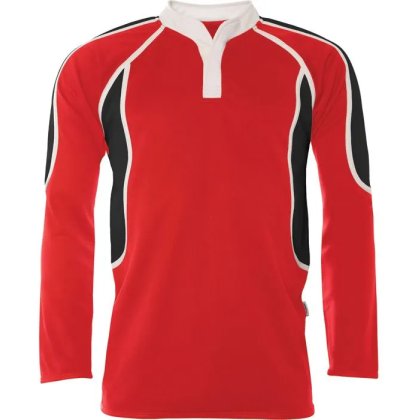 Pro Tec Rugby Shirt Pro Tec Rugby Shirt