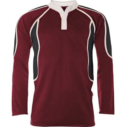 Pro Tec Rugby Shirt Pro Tec Rugby Shirt