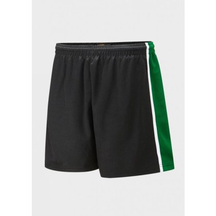 Spirit Panelled Sports Short Spirit Panelled Sports Short