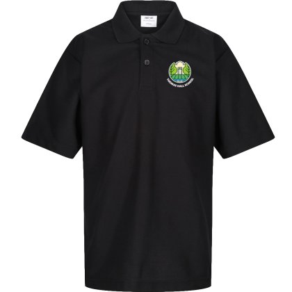 Thomas Hall Polo Thomas Hall Polo