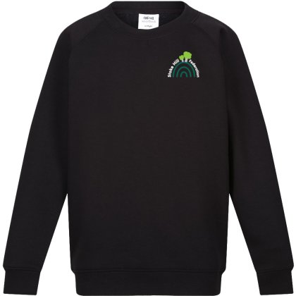 Stoke Hill Sweatshirt Crew Stoke Hill Sweatshirt Crew