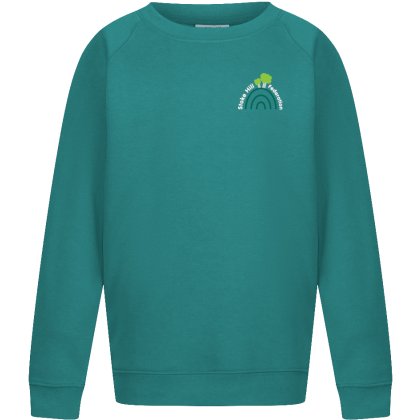 Stoke Hill Sweatshirt Crew Stoke Hill Sweatshirt Crew
