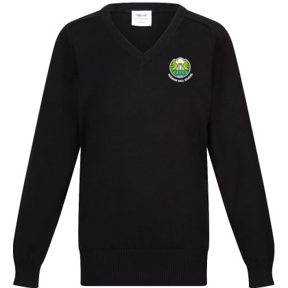 Thomas Hall Cotton Pullover Thomas Hall Cotton Pullover