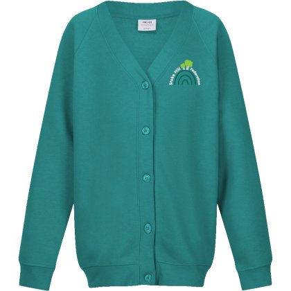 Stoke Hill Cardigan