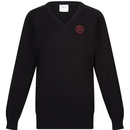 Tiverton Boys Cotton Pullover Tiverton Boys Cotton Pullover