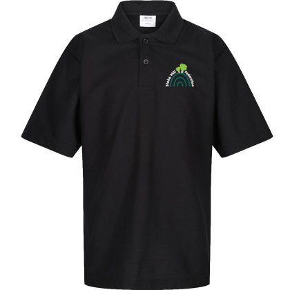Stoke Hill Polo Shirt Stoke Hill Polo Shirt