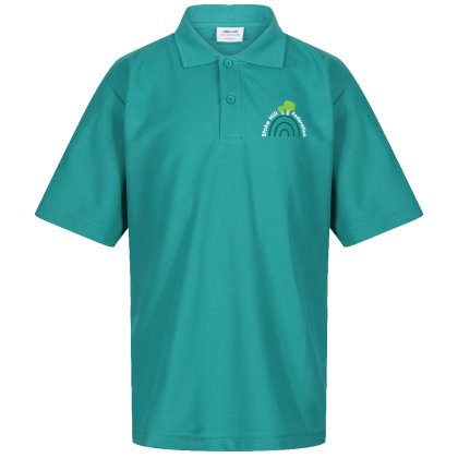 Stoke Hill Polo Shirt Stoke Hill Polo Shirt