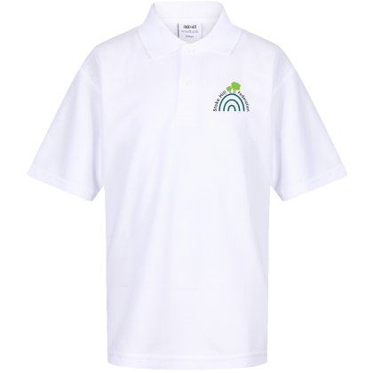 Stoke Hill Polo Shirt Stoke Hill Polo Shirt