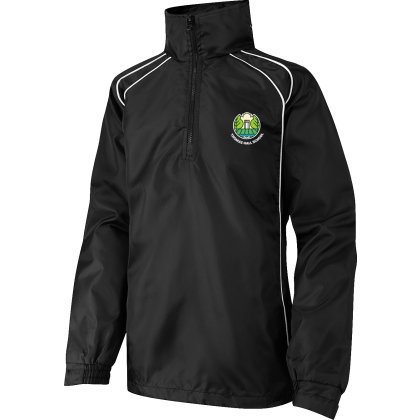 Thomas Hall Rain Jacket Thomas Hall Rain Jacket