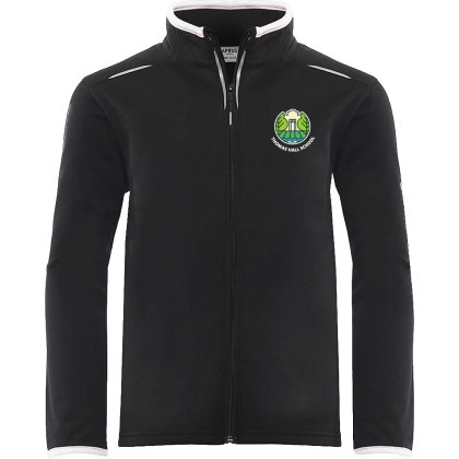 Thomas Hall Zip Top Thomas Hall Zip Top