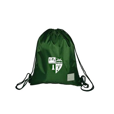 Copplestone Primary Shoebag Copplestone Primary Shoebag