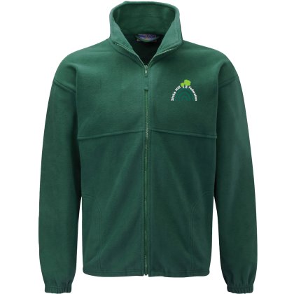 Stoke Hill Polar Fleece Stoke Hill Polar Fleece