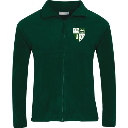 Copplestone Polar Fleece Copplestone Polar Fleece