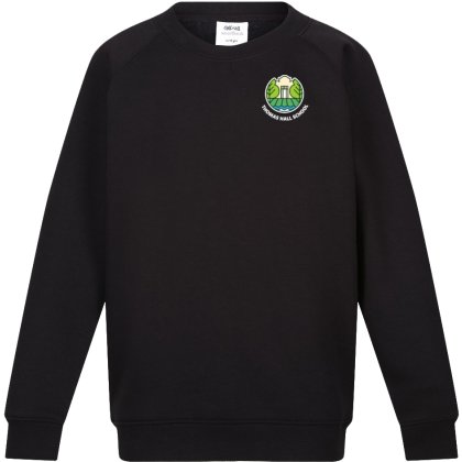 Thomas Hall Sweatshirt Thomas Hall Sweatshirt