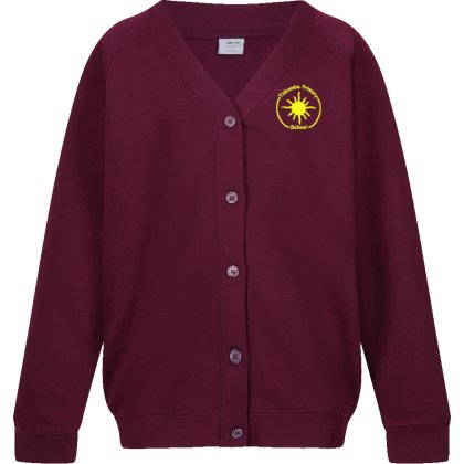 Tidcombe Cardigan Tidcombe Cardigan