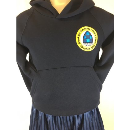 Broadclyst PE Hoody Broadclyst PE Hoody