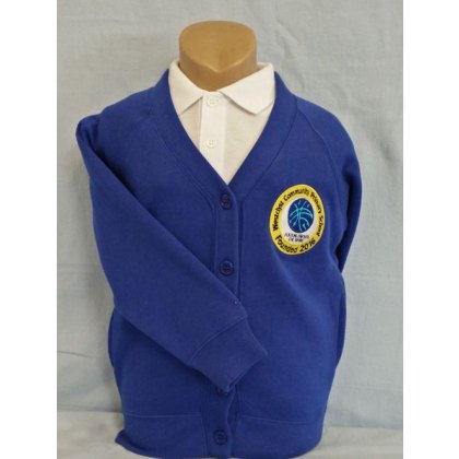 Westclyst School Cardigan Westclyst School Cardigan