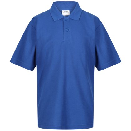 Heavitree Preschool Leader Polo Shirt Heavitree Preschool Leader Polo Shirt