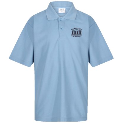Sandford Primary Polo Shirt