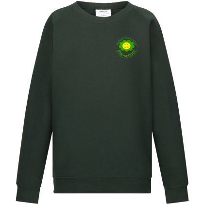 Alphington Preschool Sweatshirt Alphington Preschool Sweatshirt