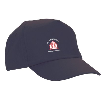 Broadhempston Primary School Cap Broadhempston Primary School Cap