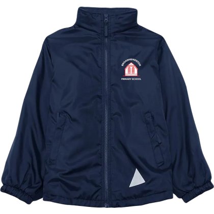 Broadhempston Primary Mistral Jacket
