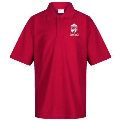 Haywards Primary Polo Haywards Primary Polo
