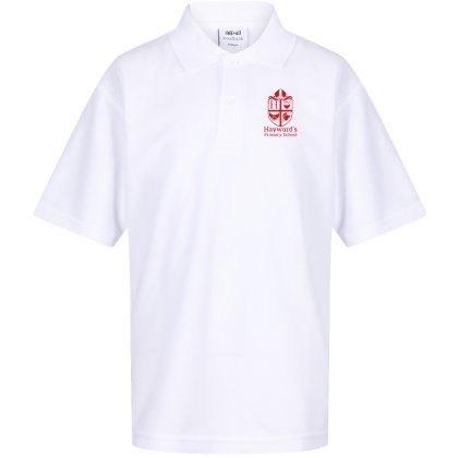 Haywards Primary Polo Haywards Primary Polo