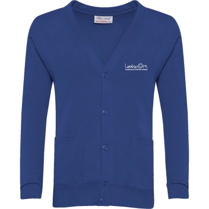 Landscore Primary School Cardigan Landscore Primary School Cardigan