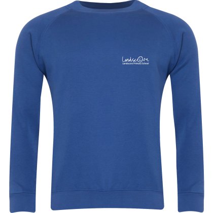 Landscore Primary School Sweatshirt Landscore Primary School Sweatshirt