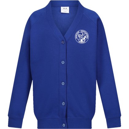 Newton Poppleford Primary Cardigan Newton Poppleford Primary Cardigan