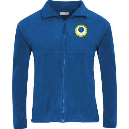 Monkerton Polar Fleece Monkerton Polar Fleece