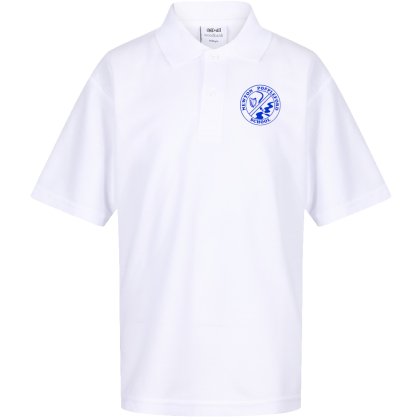Newton Poppleford Primary Polo Shirt Newton Poppleford Primary Polo Shirt