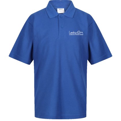 Landscore Primary Polo Landscore Primary Polo